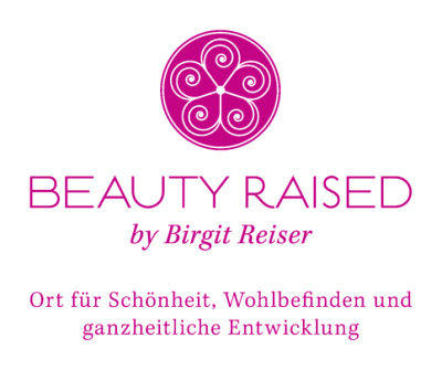 Beauty Raised Logo